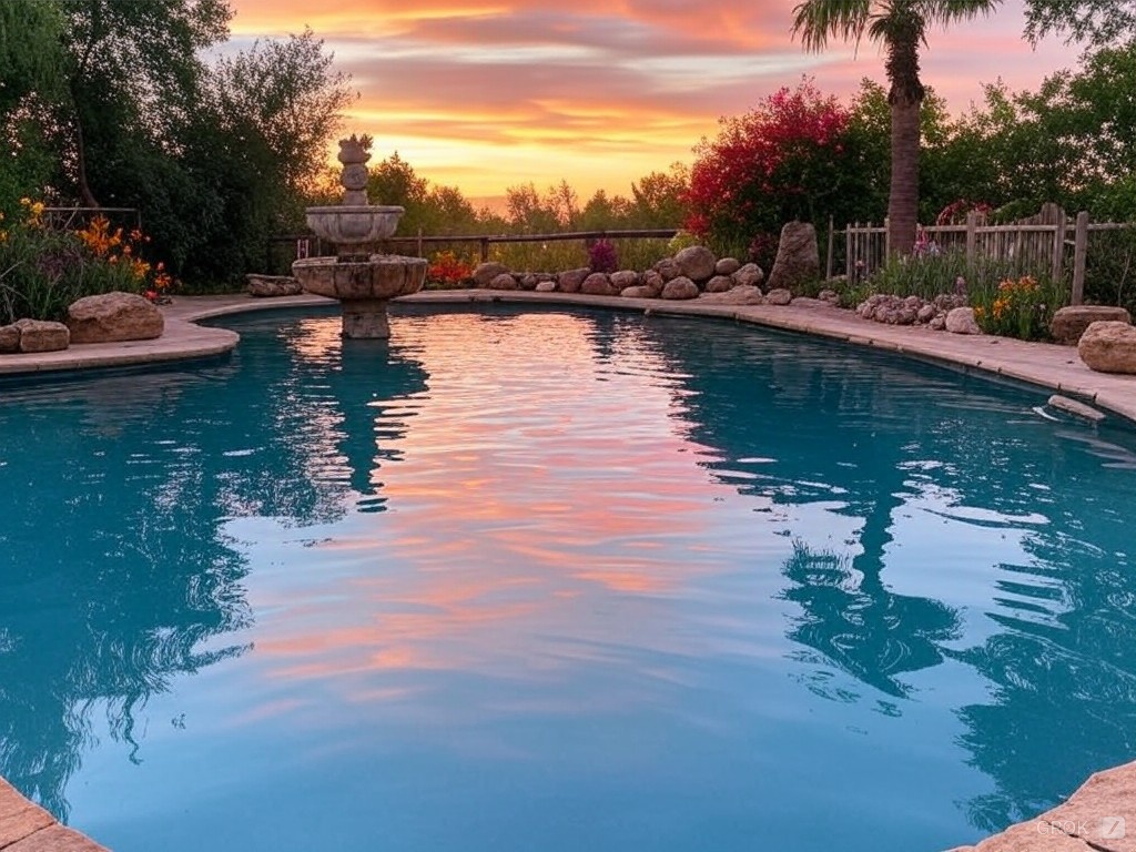 Ready to transform your outdoor space? Let's create a backyard escape you'll love. Contact us today for a free consultation. #elpasotx915 #ElPasoOutdoorLiving