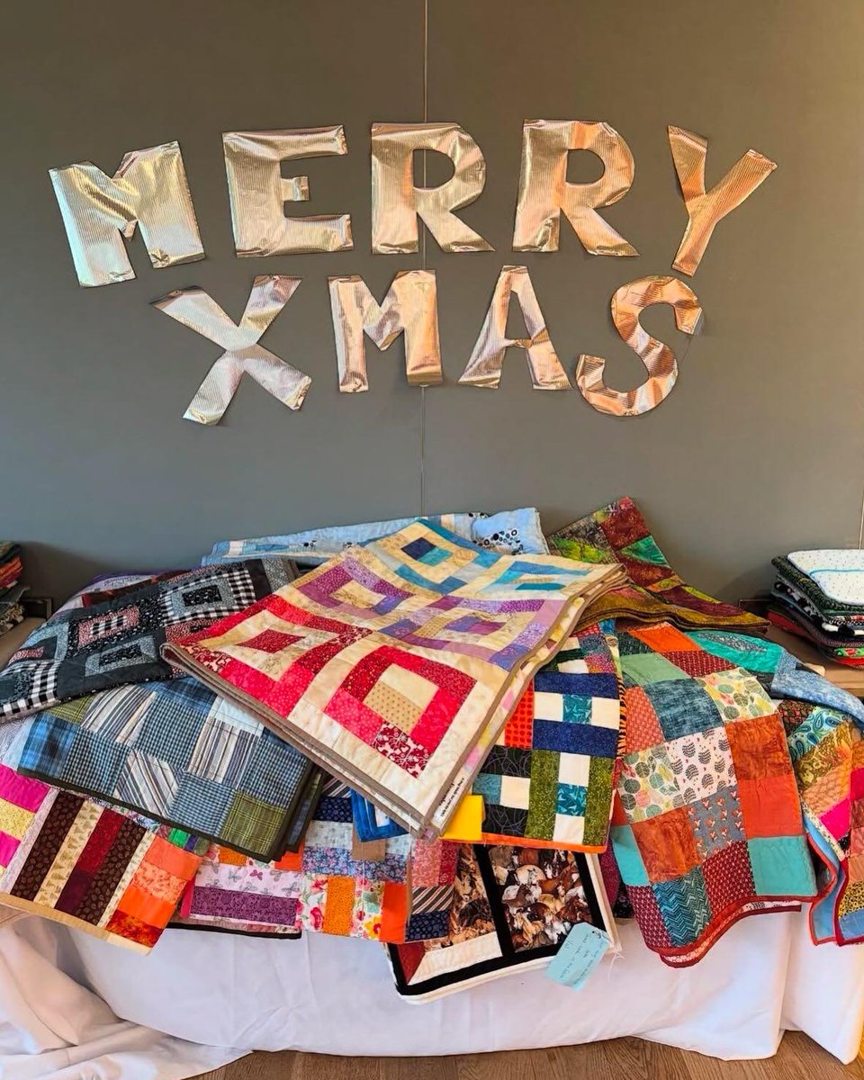 Hackney Xmas Dinner tweet media