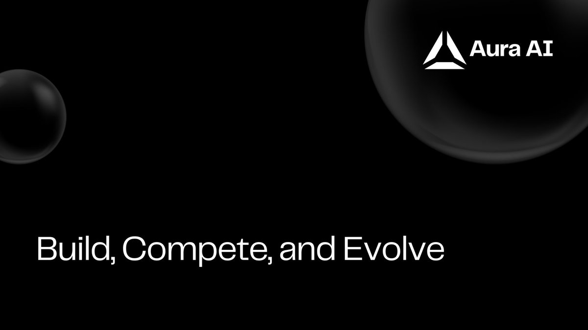 Big News: Our New Features Are Live!

We’re thrilled to announce that some of our most anticipated features are now available on our platform.

Get Started: t.me/auraaiercbot

CodeCrafter: Instantly convert visual designs into responsive HTML and CSS with ease.

AI Agent