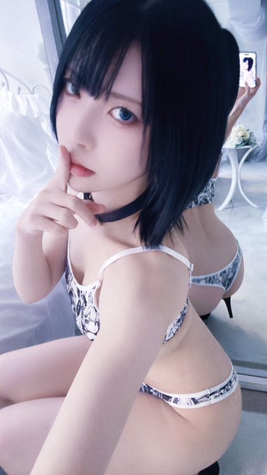 コスプレイヤーぽにょ皇子のTwitter画像16