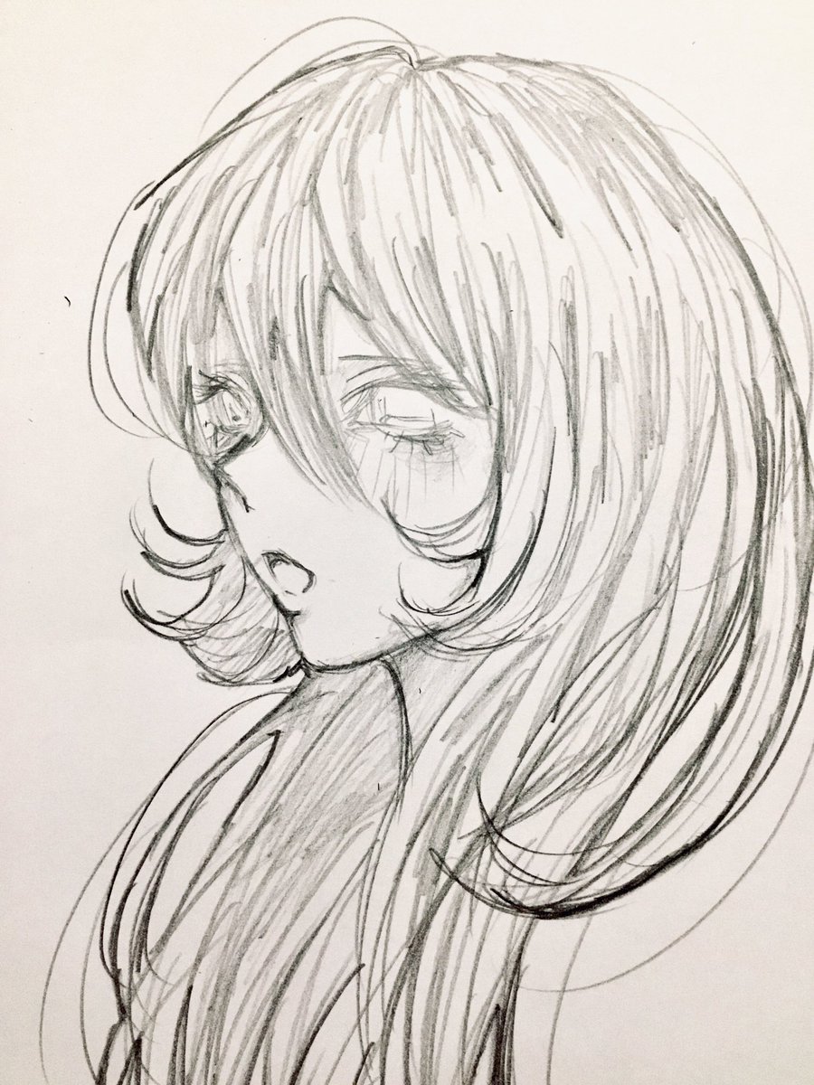 Traditional artdump 
#oc #traditionalart #artmoots #jjk #nobara