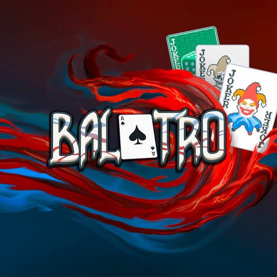 JakkBlanchett's tweet photo. Giveaway 1 game Balatro dan 2 Monthly Supply menyambut rerun Banner Firefly dan akun steam saya balik lagi bagi 3 orang pemenang
Syarat:
1. Give me your best quote for Firefly on my reply
3. Retweet this post
2. Follow @project_yoru
#Balatro #HonkaiStarRail #projectyoru https://t.co/CVceCrlalW