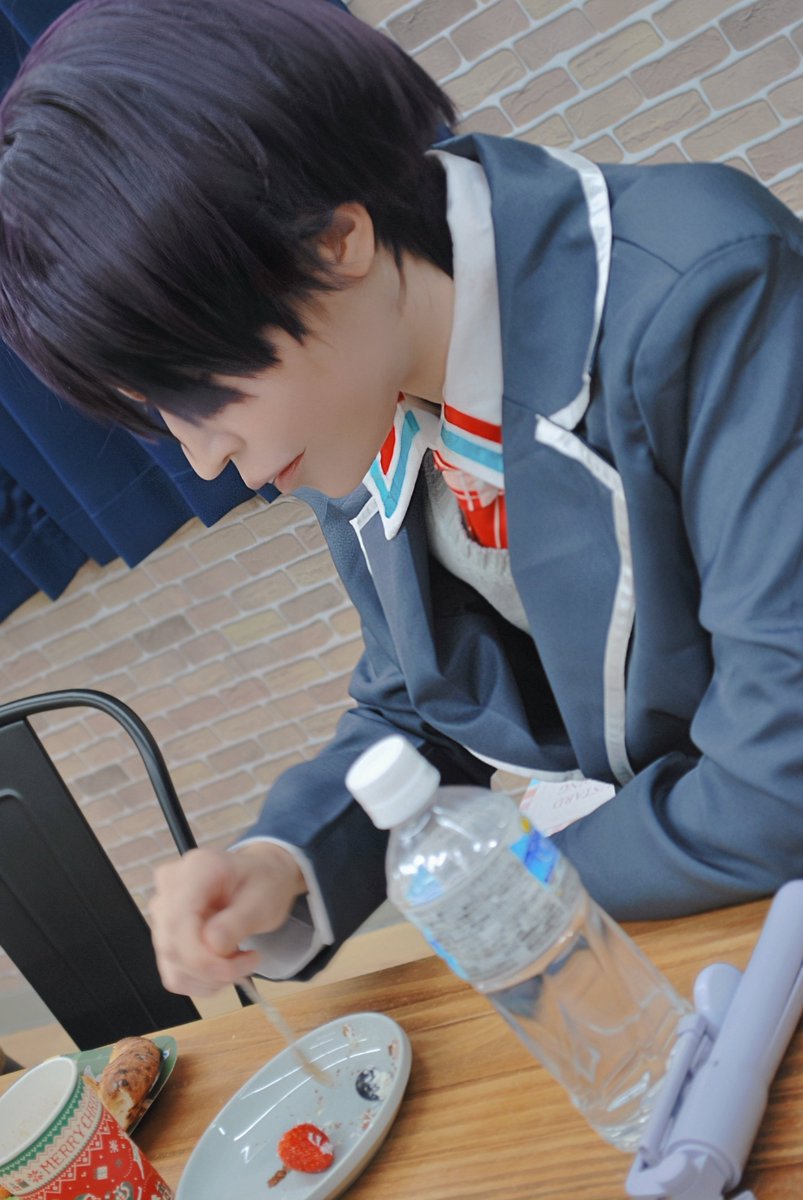 SubaruS_cos's tweet photo. あー、アカウント間違えた。
間違えたついでに1枚写真あげようか。 https://t.co/YPokuyVBEb