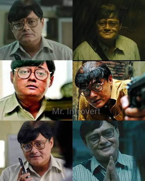 KachchaShayar's tweet photo. @NishitShawHere Bob Biswas, Kahani movie...

Those who don't, go watch it. https://t.co/E4U4oOtaoT