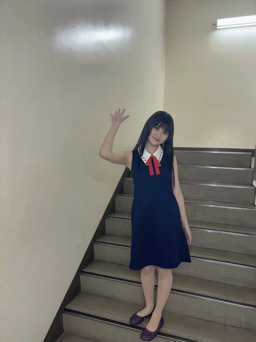 櫻井佑音のTwitter画像5