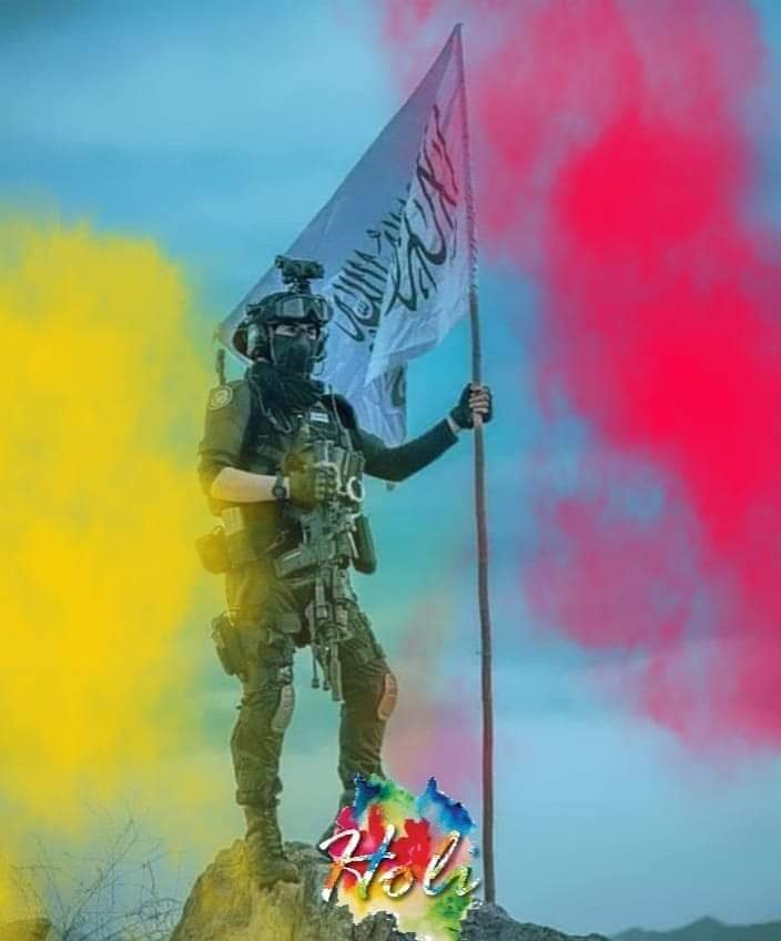 اې دپاکستان فوجیانو ووایاست!                   
خوب کي طالبان درځي که نه درځي💪💪💪