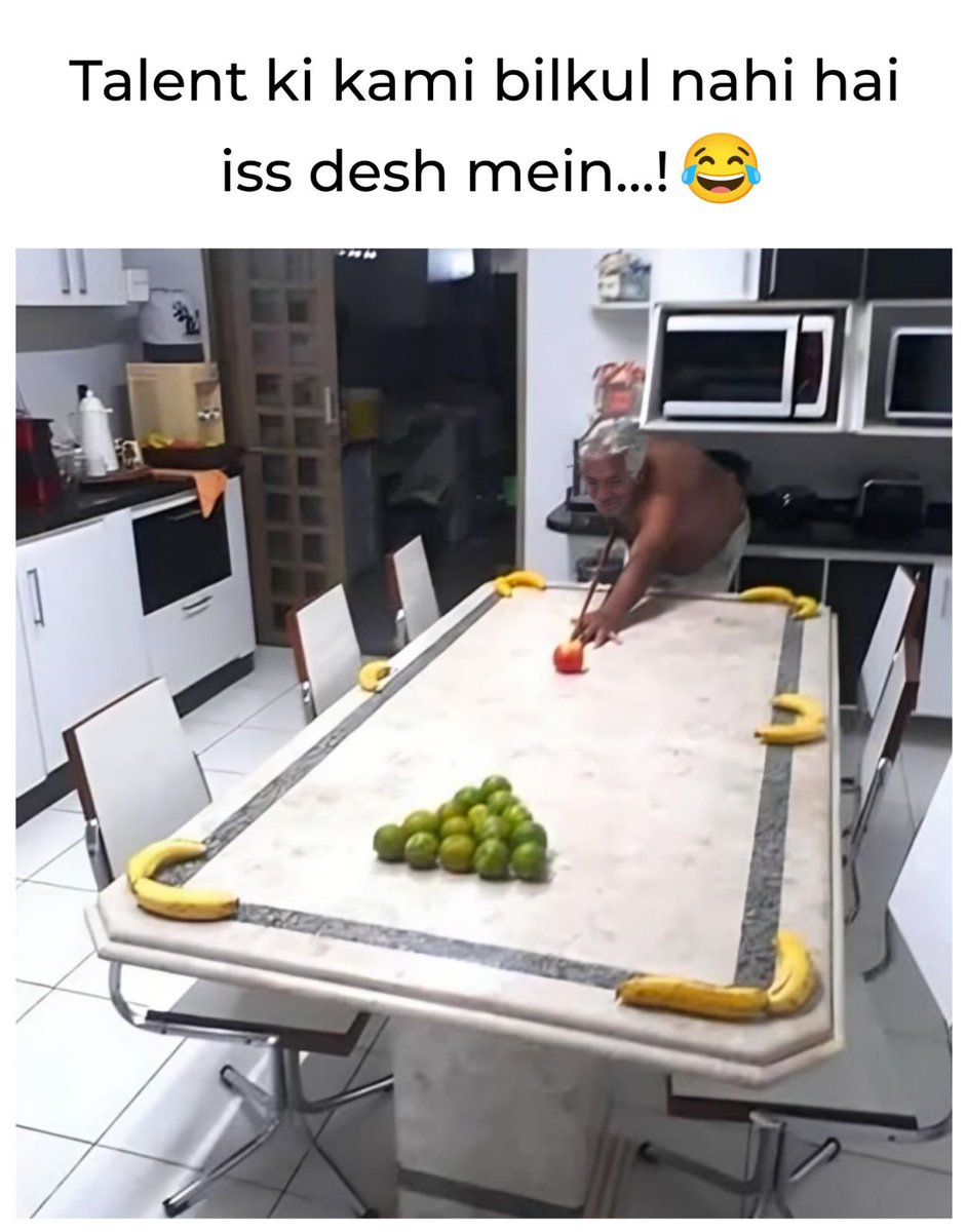 gopalbanasya's tweet photo. हमें आप भारतीयों पर गर्व है 😅 https://t.co/UNa3qtzNSn