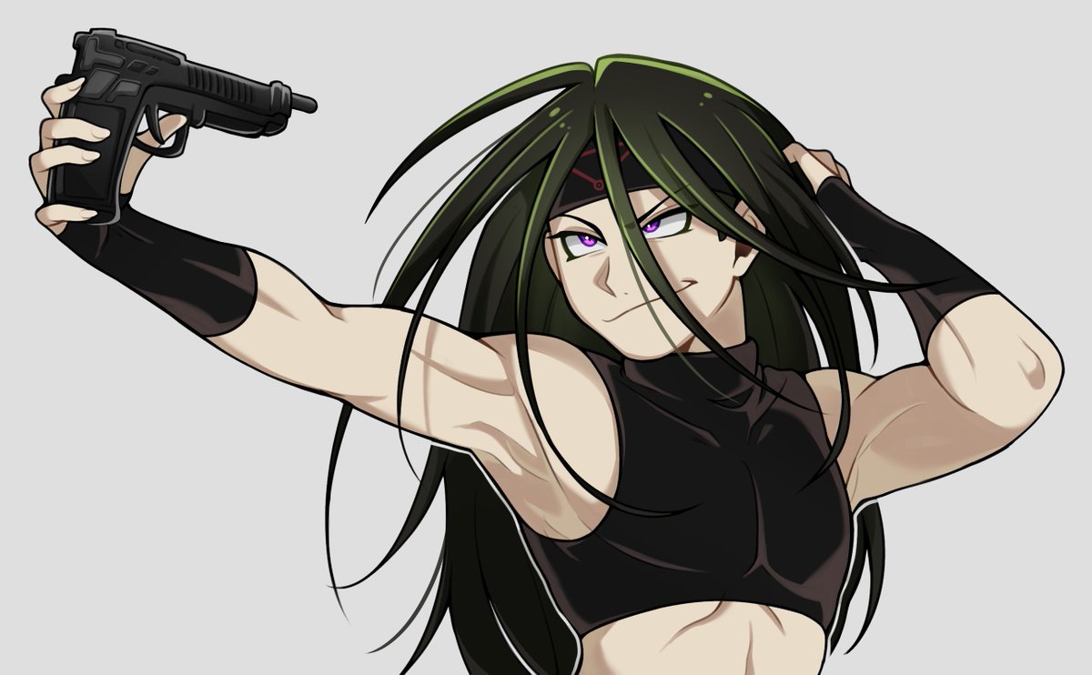 envy after having his century old jealousy issues called out by a 15 year old: