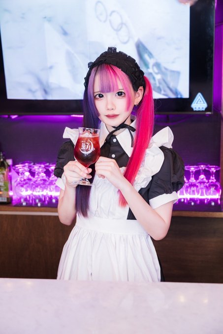 不良メイド喫茶・Bar黒月横浜本店のツイート