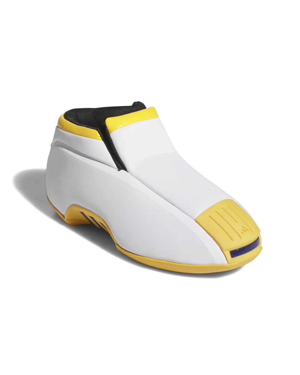ア*ビ様  KOBE TWO ホワイト イエロー 27cm 新品 Gf8f6wXWIAASiNw?format=webp&