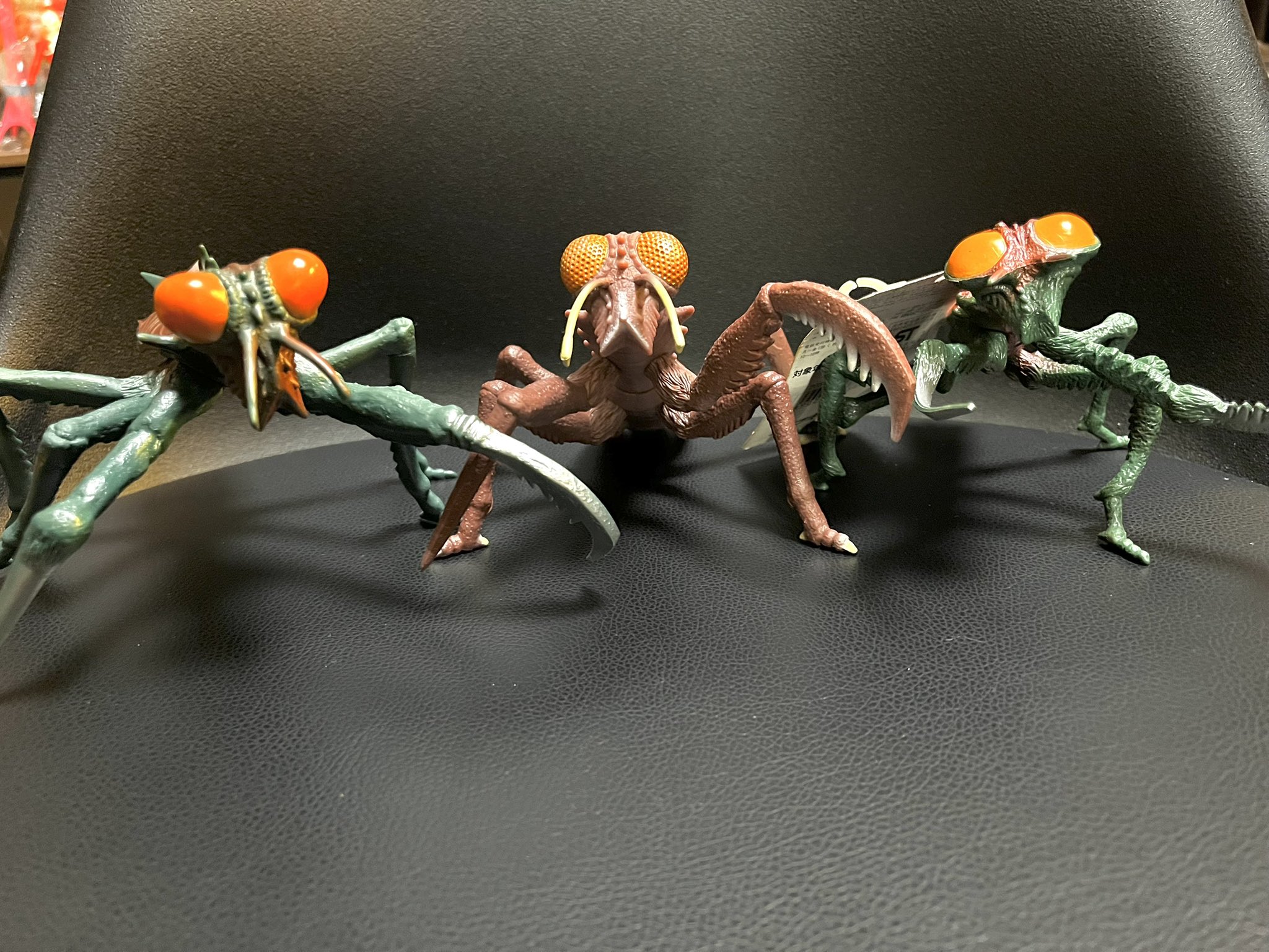 774yumenokatamariノナカノヒトX on X: 