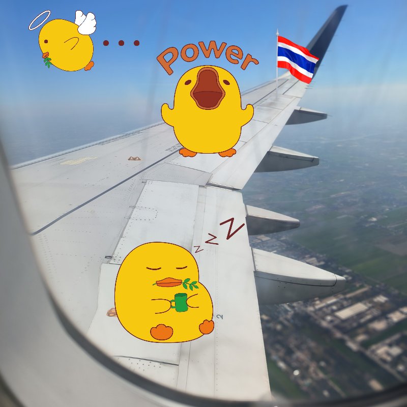 gagatom01's tweet photo. 🏳️‍🌈 Sawadee Bangkok, I’m back again ☺️ Continuing to work and strive hard so that my future self will be grateful for the perseverance I show today 🍀 https://t.co/ScNxnMMgwM