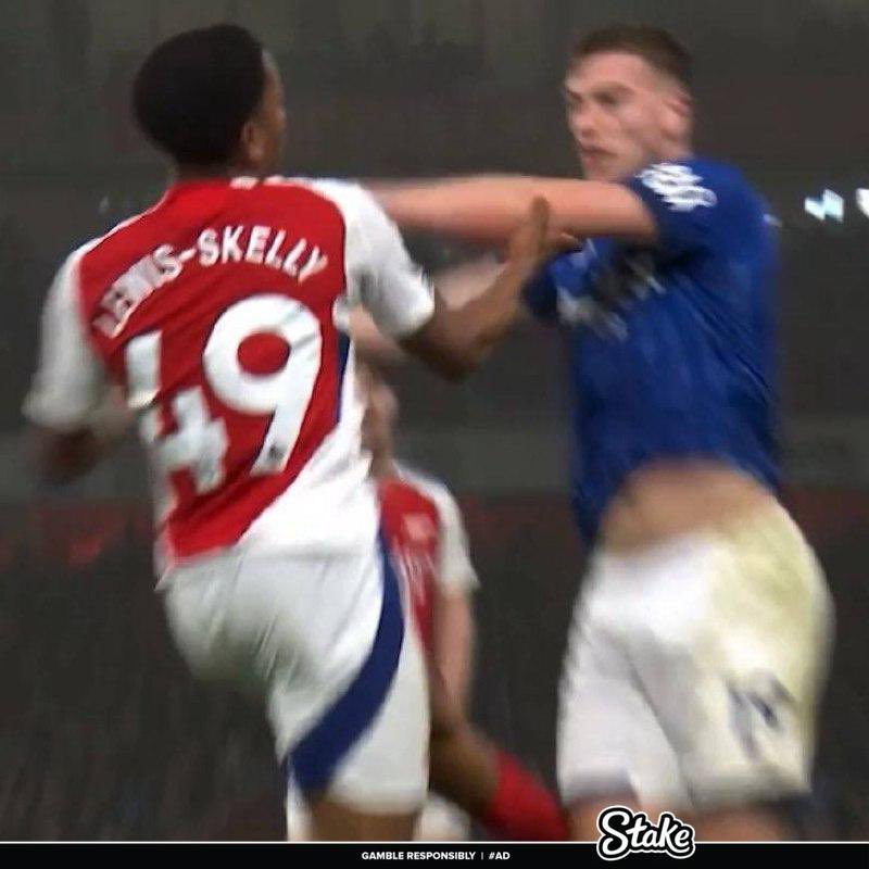 𝔸𝕣𝕤𝕖𝕟𝕒𝕝 𝕋𝕖𝕔𝕙𝕪👩‍💻 tweet media