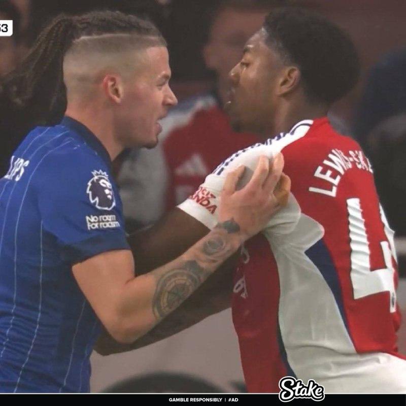 𝔸𝕣𝕤𝕖𝕟𝕒𝕝 𝕋𝕖𝕔𝕙𝕪👩‍💻 tweet media