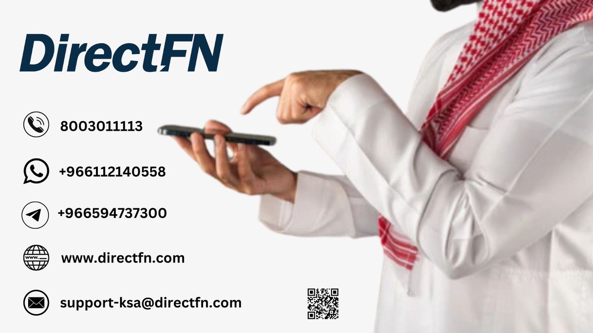 DirectFN_KSA's tweet photo. طاب صباحكم
نسعد بالتواصل معنا للمبيعات والدعم الفني عبر الرقم المجاني:- 8003011113📞
أو
تواصل معنا عبر الواتساب:- https://t.co/B5yxcaMipd📲
مع تنمياتنا لكم تداولاً موفقاً🤩
#DirectFN_KSA #دايركت_إف_إن_السعودية #أداة_الإستثمار_المثالية https://t.co/vHjA1w7QMa