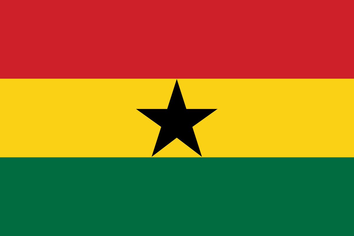 africansinnews's tweet photo. Ghana joins Rwanda, Seychelles, The Gambia, and Benin as the only African countries offering visa-free entry to ALL African passport holders. https://t.co/GODBjWd8gZ
