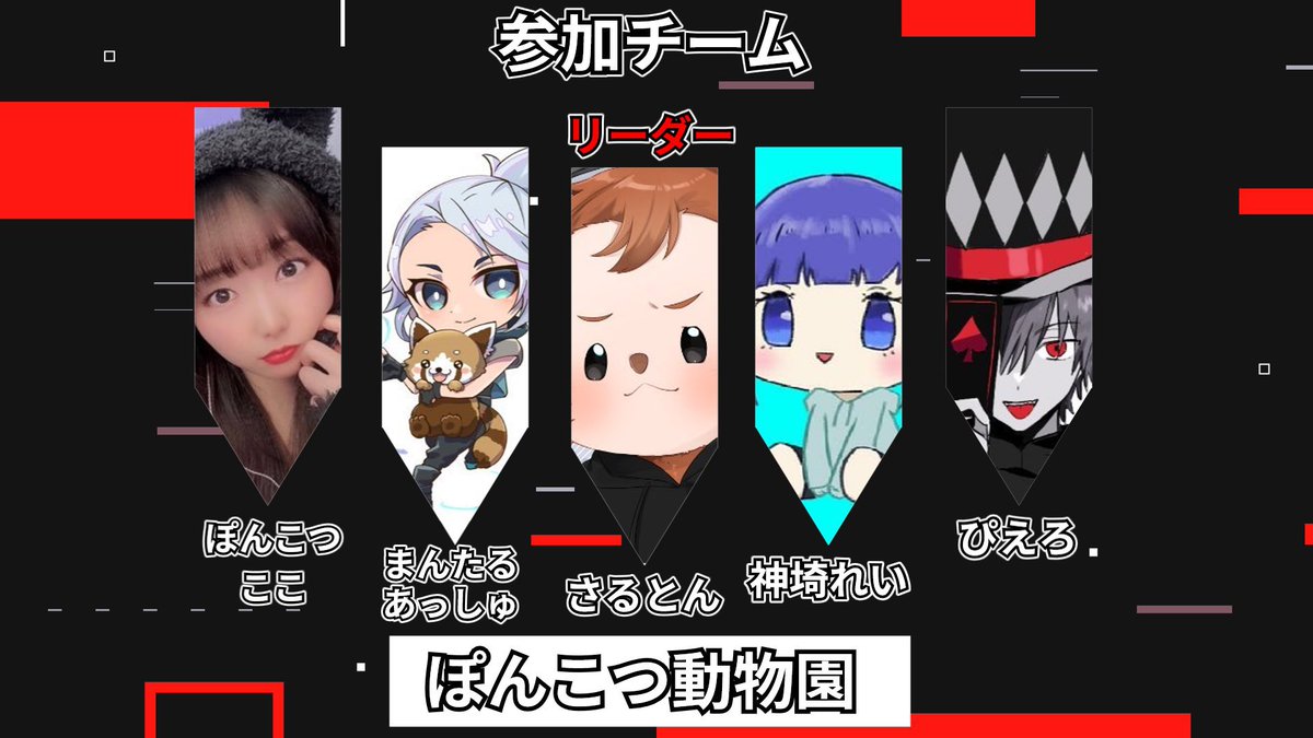 Ponkotsu_Coco's tweet photo. 本日は株式会社PACkage様主催のVALORANTの大会PACCUPに出場いたしますっ🔫
万年シルバーですが頑張ってきます💪
15:30試合スタート:(´◦ω◦`):
うちのチームぽんこつ動物園の視点🐒
リーダーのさるとんさん配信
https://t.co/IjDvmizQuG
本配信はこちら☝🏻 ̖́-
https://t.co/D7i4bW2aUS…
#PACCUP #VALORANT #PACkage #PACkageイベント #大会情報