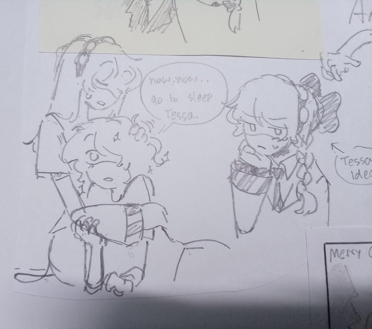 Mona_Elliot's tweet photo. #fanart #jessa #murdedrones #tessaelliot
I can't move on https://t.co/5F5NnDO8GS
