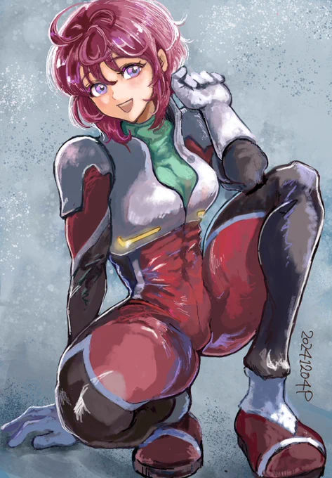 Lunamaria