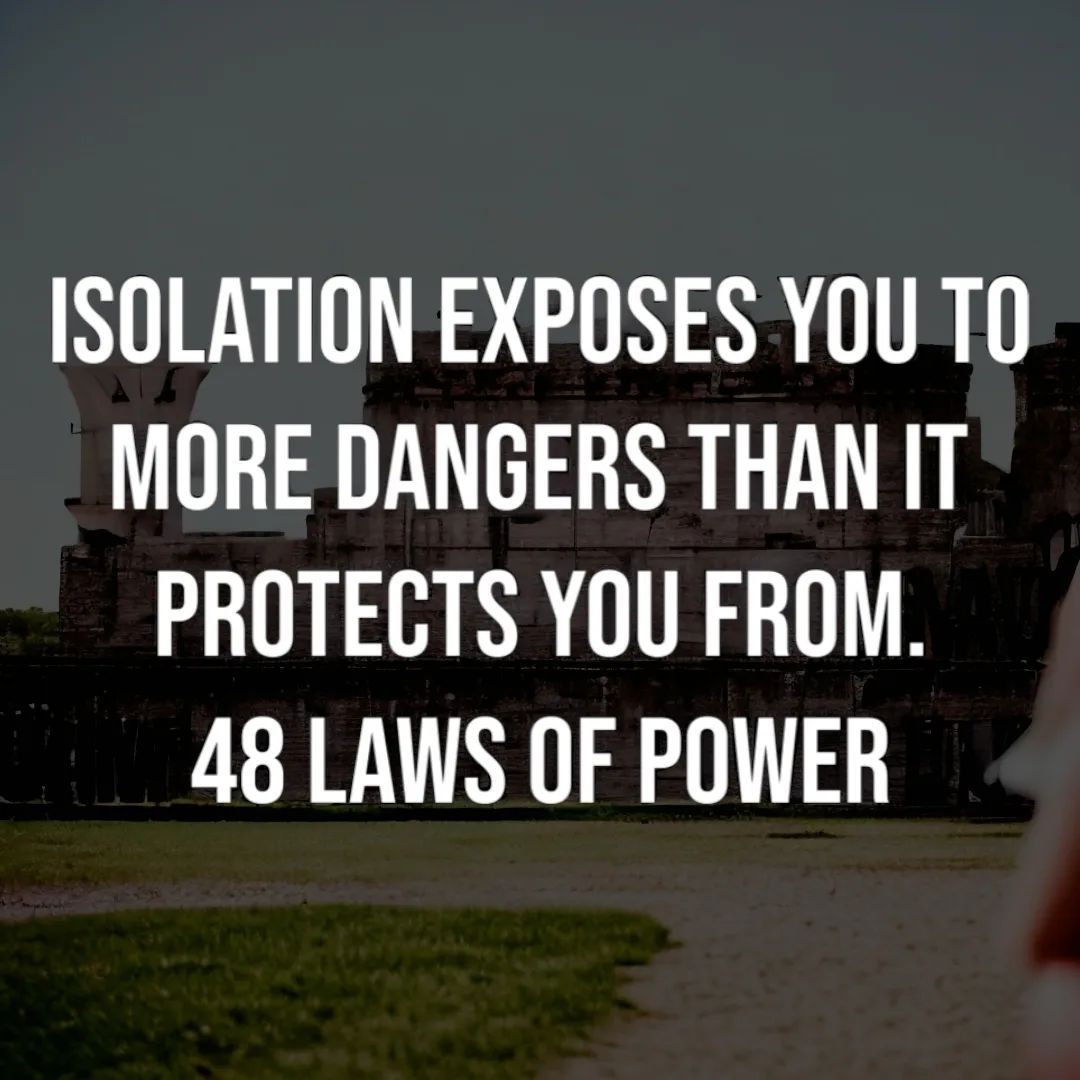 48LawsofPowerr's tweet photo. https://t.co/CncZixScsl