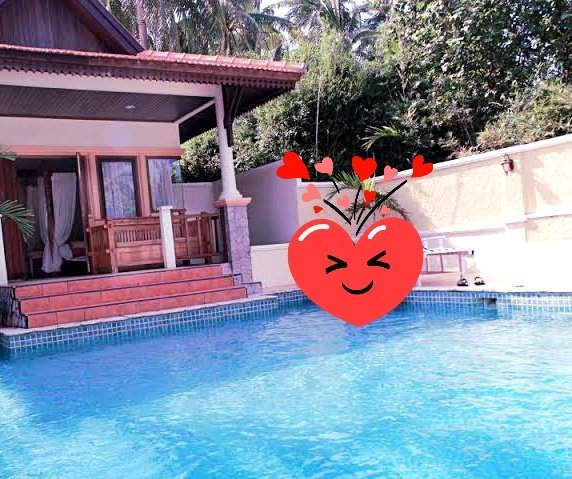 Olivia Via - Bangka tweet media