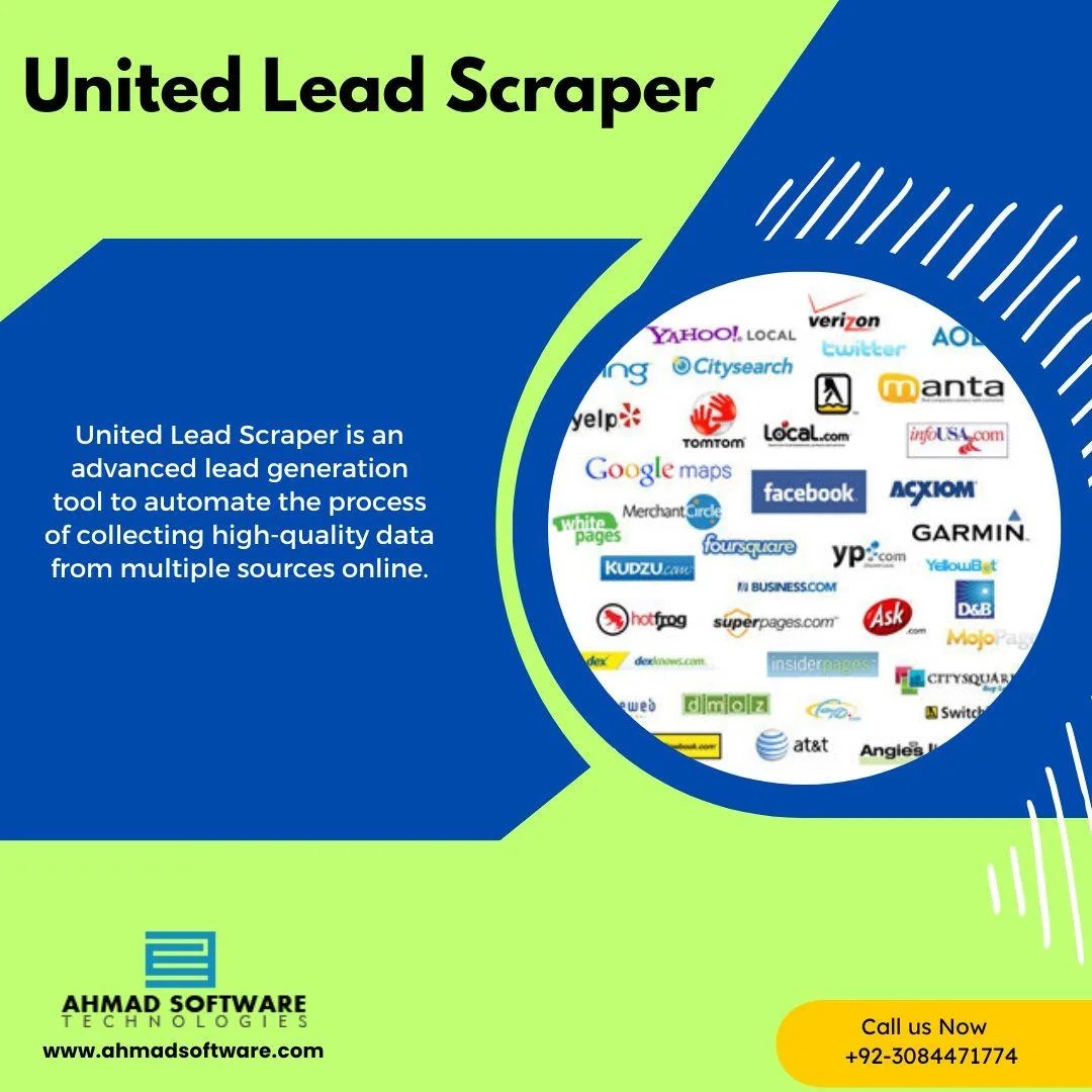 william45309741's tweet image. United Lead Scraper – A Bulk Website Data Scraper
infosplus.org/2024/10/29/uni…
#bulkwebsitescraper #webdataextractor #webscraper #webcrawler #dataminer #leadsextractor #contactextractor #socialmediascraper #scrapebusinessdirectory #howtoscrapedirectories