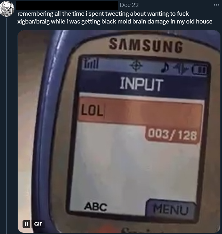 dr. badvibes tweet media
