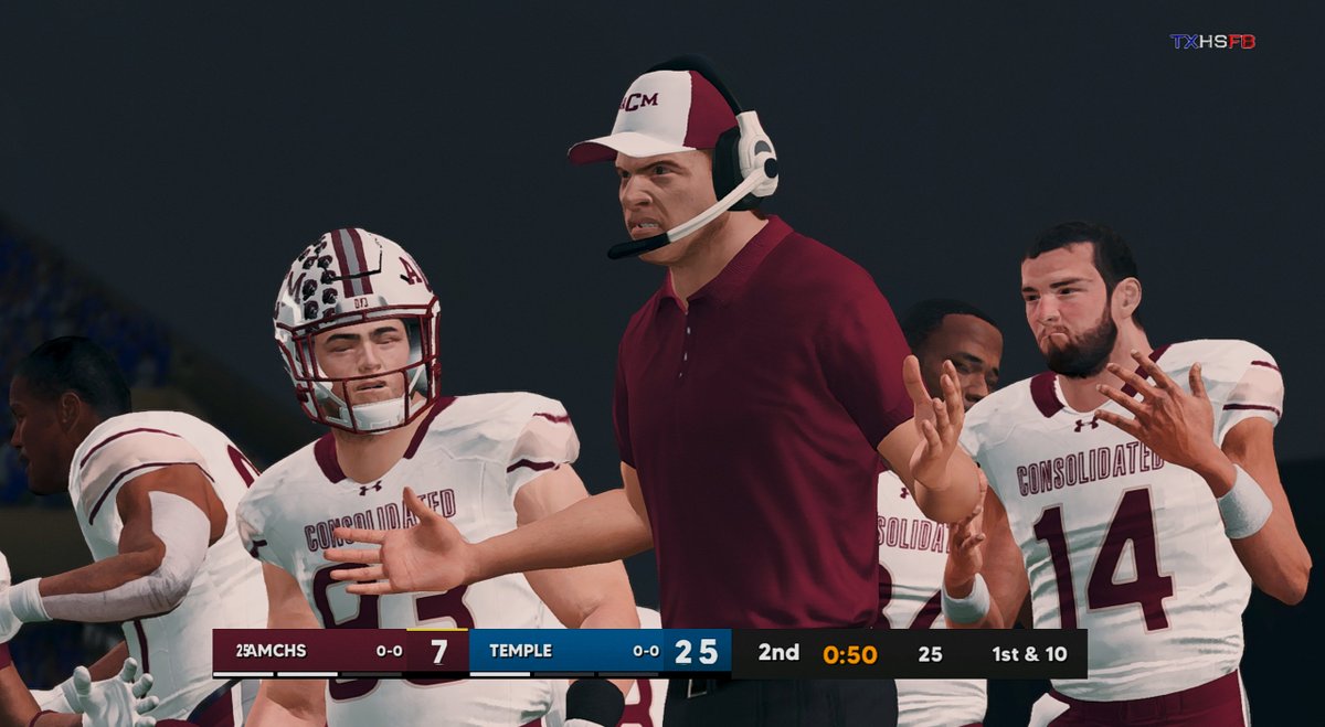TXHSFBMod tweet picture