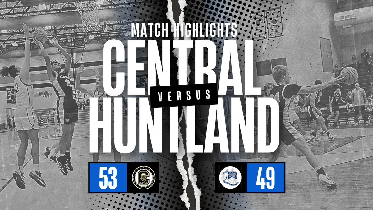 Clutched in overtime! 

The Tigers pulled off a win against the Huntland Hornets!

Now we fight for 5th place on Monday at 10:30, but until then let’s celebrate these stats! 

Isaac Messick: 13 pts
Hollis Jackson: 11 pts| 9 reb
Kason Puffer: 8 pts
Braylon Payne: 7 pts| 9 reb