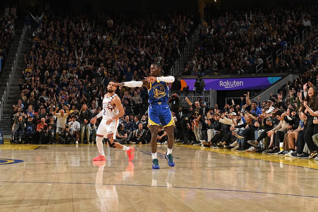 DS17_FG's tweet image. GREAT TEAM WIN! 🔥💯
1st HOME GAME WIN FOR ME WITH AMAZING FANS!