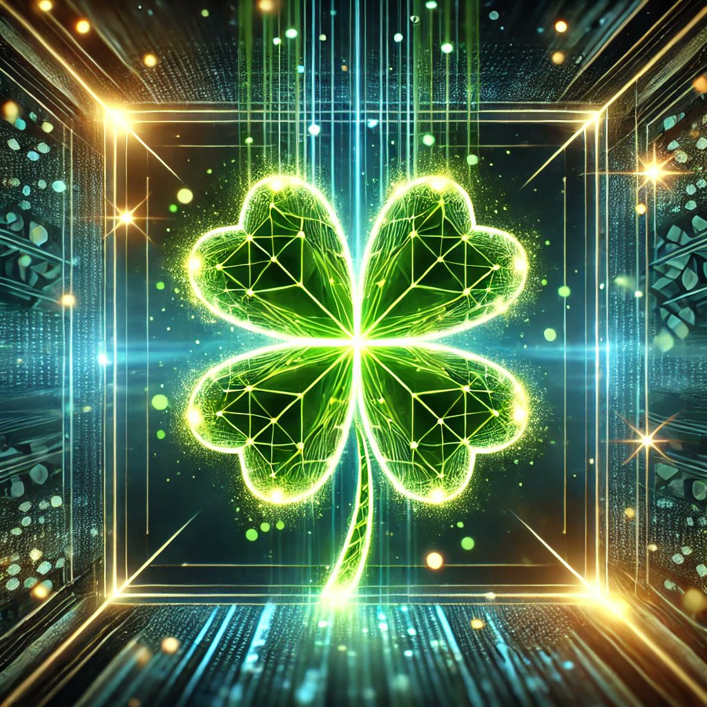CloverCrewIO's tweet image. Unbeatable Value, Limitless Potential 🚀

The Clover Crew’s CCTO Token is your key to the future of blockchain-based rewards. With a price of only 0.0075 USDT, there’s never been a better time to invest in innovation. 🌐

#PassiveIncome #HowToCrypto #CryptoBeginners  #Blockchain