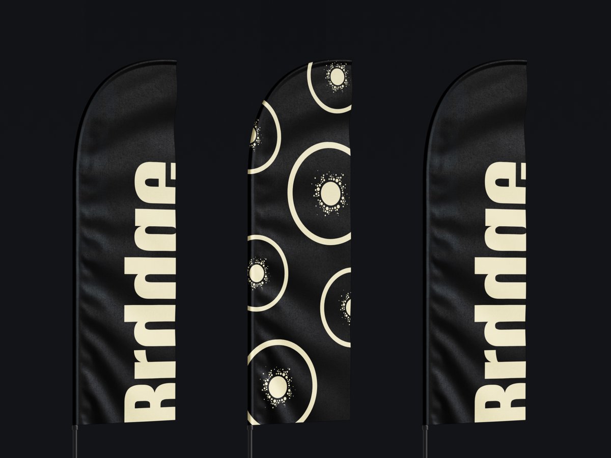 Focotik's tweet image. Event Branding Presentation for Brddge

Check full presentation: behance.net/galle…

👉 Contact: hello@focotik.agency

#UIUX #EventBookingApp #AppDesign #UXDesign #branding #brandingui #eventbranding