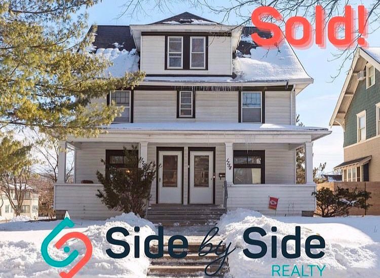 Sold!

My investor sold this with multiple offers with ideal terms. He is now using the proceeds to invest in more passive options. An investors dream come true!

If you are looking to buy, sell or invest reach out today!
We are always excited to hear from you and love to help.