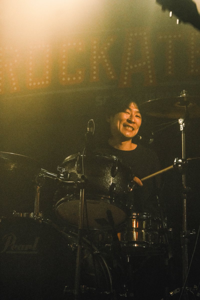 STATE OF LOVE AND TRUST (@solat_jpn) on Twitter photo THANK YOU!
12-27-2024 SENDAI <a href="/rockateria_/">ROCKATERIA</a>
STATE OF LOVE AND TRUST
"REPLAY" Release Party
NEXT SHOW:
1-17-2025 SENDAI <a href="/rockateria_/">ROCKATERIA</a>
folca pre. for only love connects all
📸 <a href="/nanana1029/">ななな</a> THANK YOU!
12-27-2024 SENDAI <a href="/rockateria_/">ROCKATERIA</a>
STATE OF LOVE AND TRUST
"REPLAY" Release Party
NEXT SHOW:
1-17-2025 SENDAI <a href="/rockateria_/">ROCKATERIA</a>
folca pre. for only love connects all
📸 <a href="/nanana1029/">ななな</a>