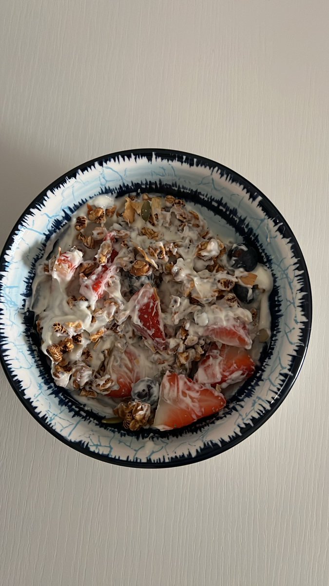 صباحية اخر فاينل🤍🤍