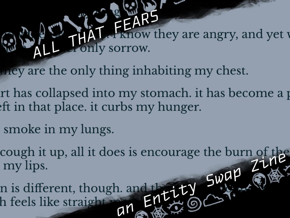 TMA Zine @ SHIPPING tweet media