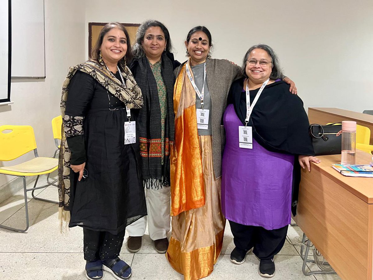 Rukmini Sen tweet media