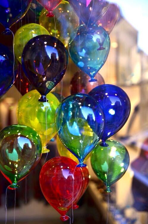 Good morning my friends