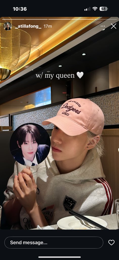 bingjjun's tweet image. MY BABYGIRL😭😭😭