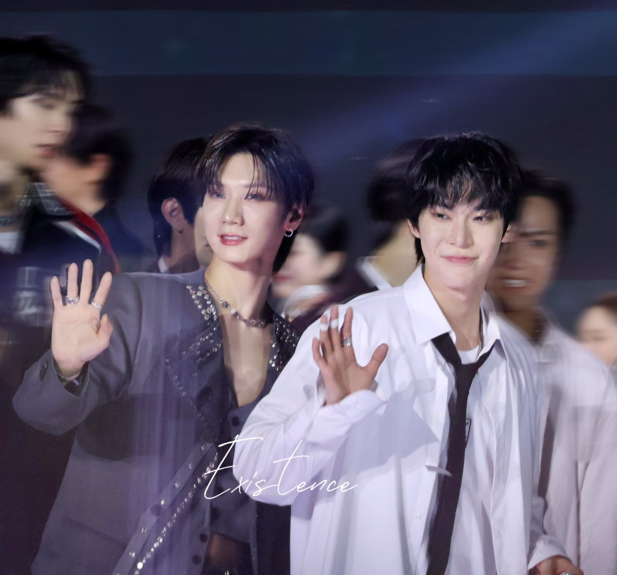 januadylee's tweet photo. หนูขอเรียกพี่สองคนว่าคู่สร้างคู่สมค่ะ ณเดชญาญ่าเมื่อก่อนก็แบบนี้แหละ ฮ้อบ https://t.co/u0BJDf8OxS