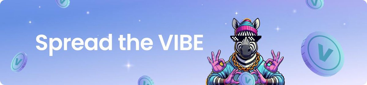 DONK! 🦓 (@donk_apt) on Twitter photo DONK x VIBRANTX IDO WL GIVEAWAY! 🎉
Don’t miss your chance to grab 1 of 10 whitelist spots for the <a href="/VibrantXFinance/">VibrantX Finance 🤖</a> IDO happening this January!
📅 Deadline: 48 hours!
🎁 How to join:
1️⃣ Follow <a href="/VibrantXFinance/">VibrantX Finance 🤖</a>
2️⃣ Follow <a href="/donk_apt/">DONK! 🦓</a> & <a href="/DonkIntern/">Donk Intern 🦓</a>
3️⃣ Retweet this post with DONK x VIBRANTX IDO WL GIVEAWAY! 🎉
Don’t miss your chance to grab 1 of 10 whitelist spots for the <a href="/VibrantXFinance/">VibrantX Finance 🤖</a> IDO happening this January!
📅 Deadline: 48 hours!
🎁 How to join:
1️⃣ Follow <a href="/VibrantXFinance/">VibrantX Finance 🤖</a>
2️⃣ Follow <a href="/donk_apt/">DONK! 🦓</a> & <a href="/DonkIntern/">Donk Intern 🦓</a>
3️⃣ Retweet this post with