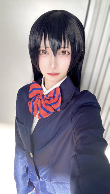Twitterのコスプレ画像8