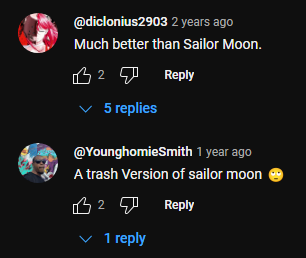 The ultimate Venn diagram of every anime ever made.