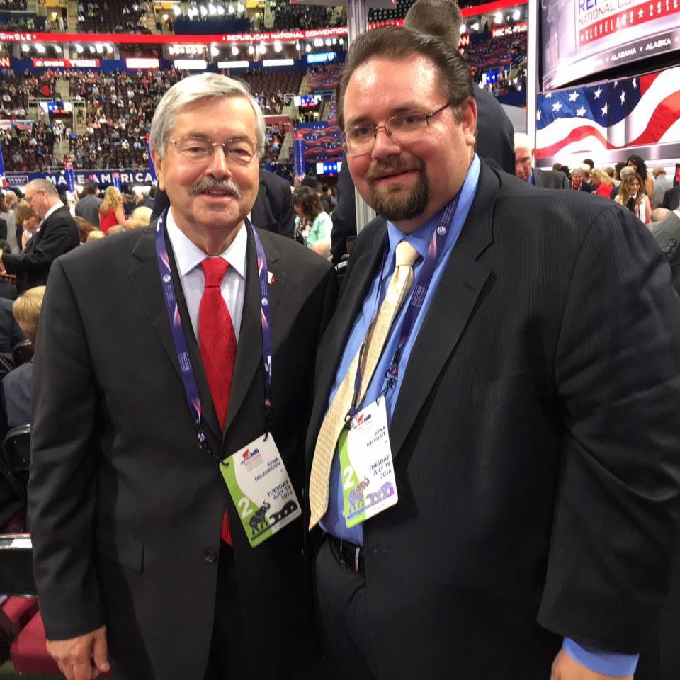 Wesley Enos tweet media