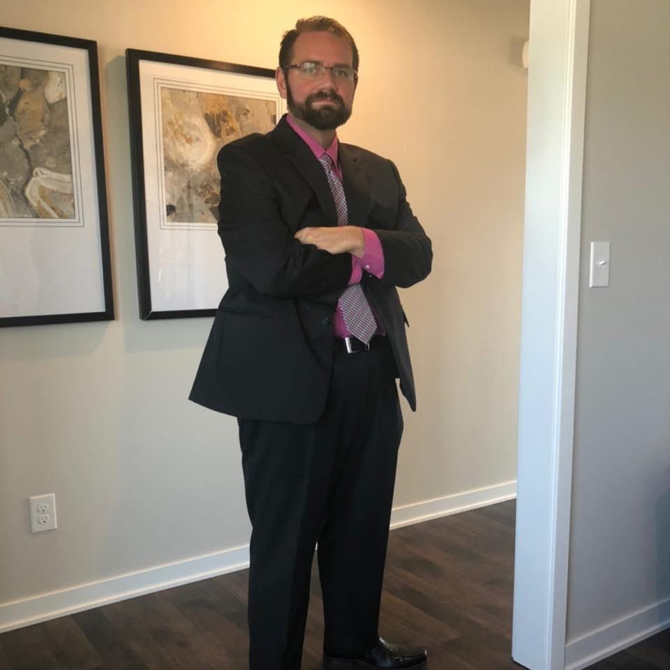 Wesley Enos tweet media