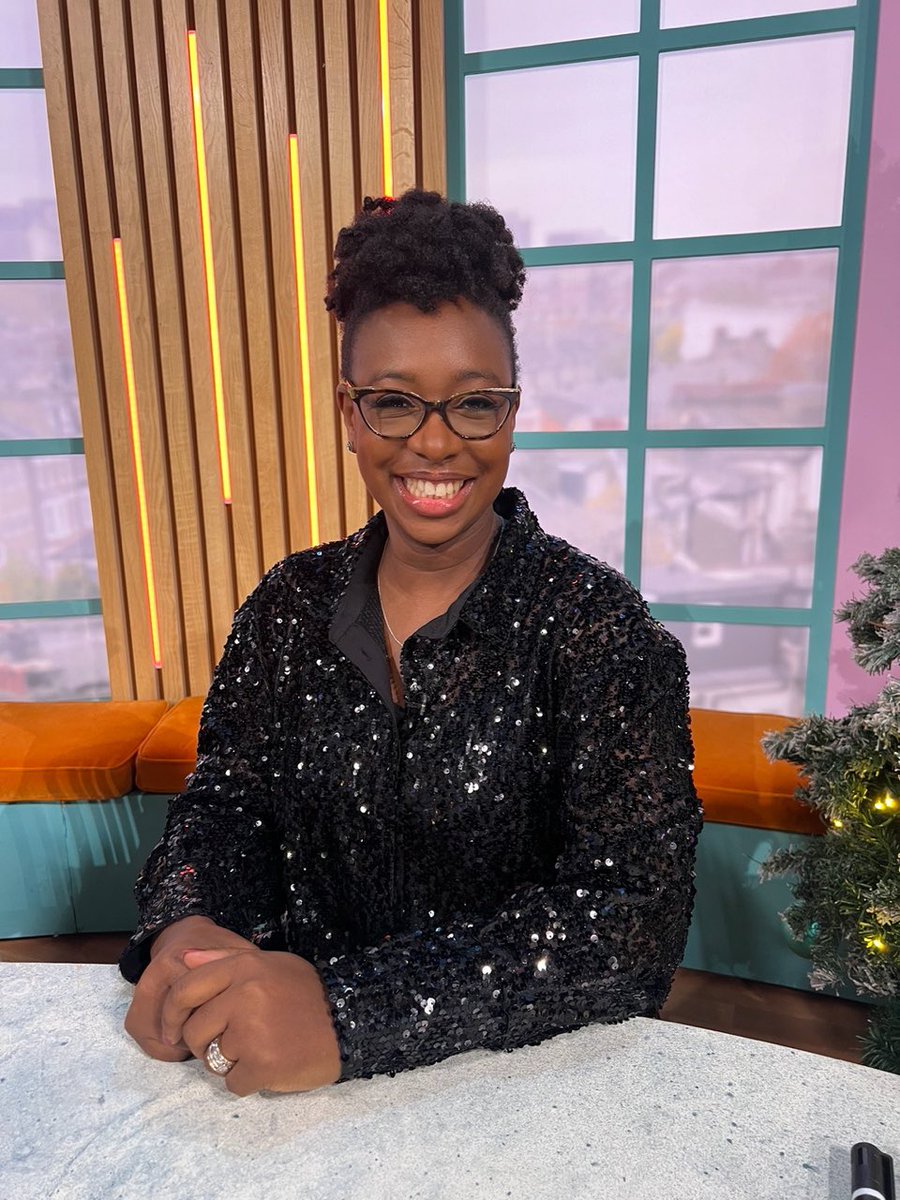 YolanDa Brown OBE (@yolandabrown) on Twitter photo 🚨📺📣 This morning at 10.30am I will be on <a href="/SundayBrunchC4/">Sunday Brunch</a> talking all things <a href="/SoulMamaLondon/">Soul Mama London</a> and more with the lovely Tim Lovejoy and Simon Rimmer 🚨📺📣 This morning at 10.30am I will be on <a href="/SundayBrunchC4/">Sunday Brunch</a> talking all things <a href="/SoulMamaLondon/">Soul Mama London</a> and more with the lovely Tim Lovejoy and Simon Rimmer
