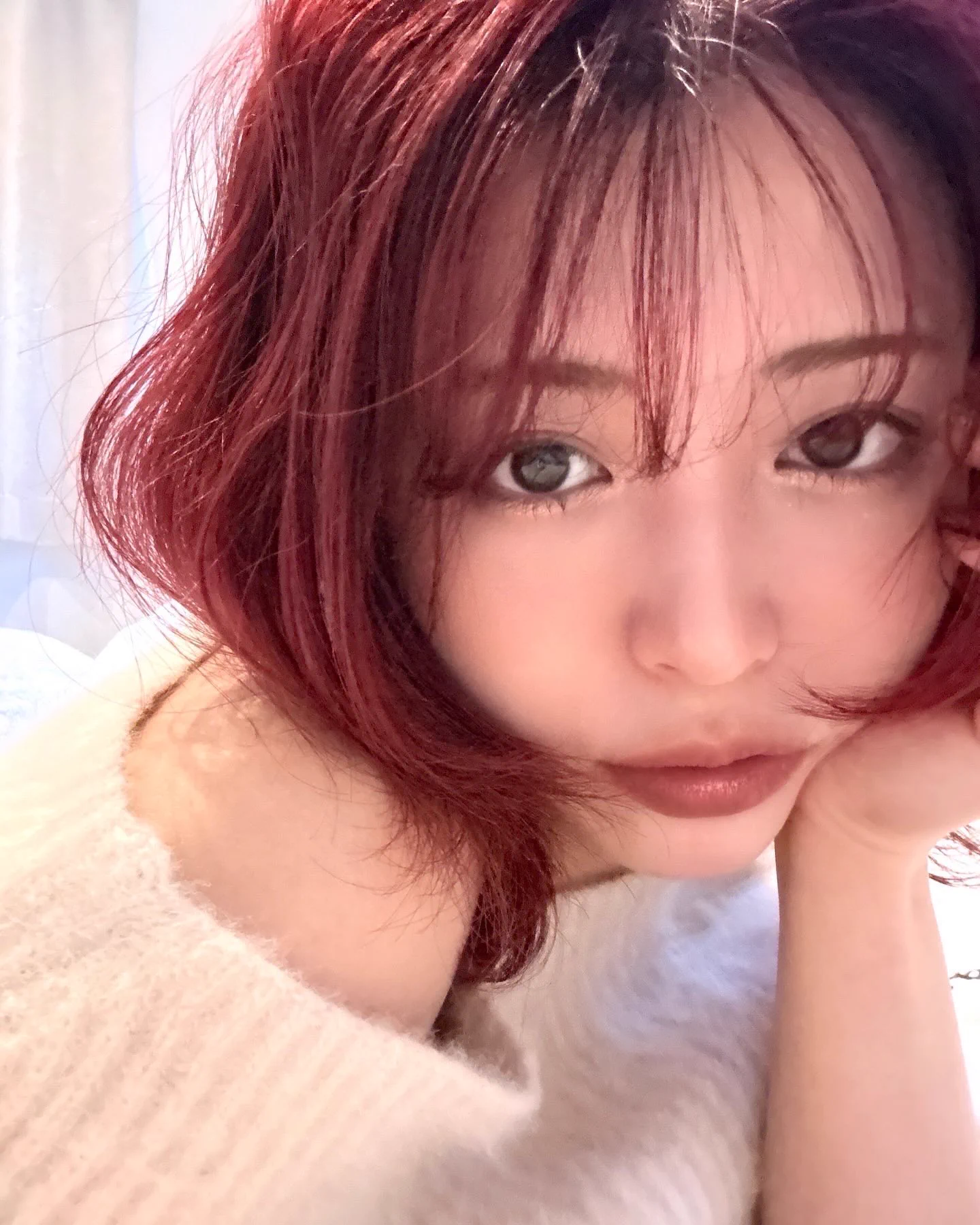 ♡もちゃんです♡ Gf8oPiQawAEh2ac?format=webp&