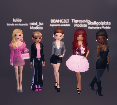 troysshi's tweet photo. raças da ariana grande no dress to impress https://t.co/0JRoWP3FsD