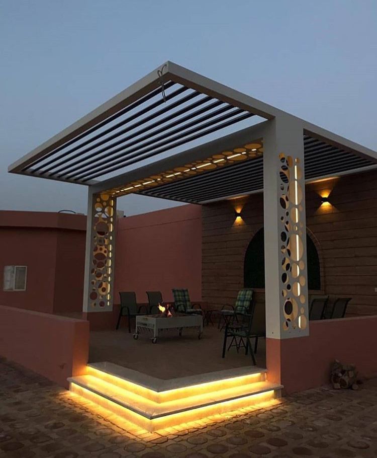 مظلات وسواتر التميز tweet media