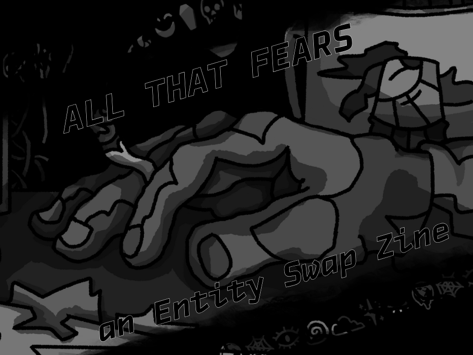 TMA Zine @ SHIPPING tweet media